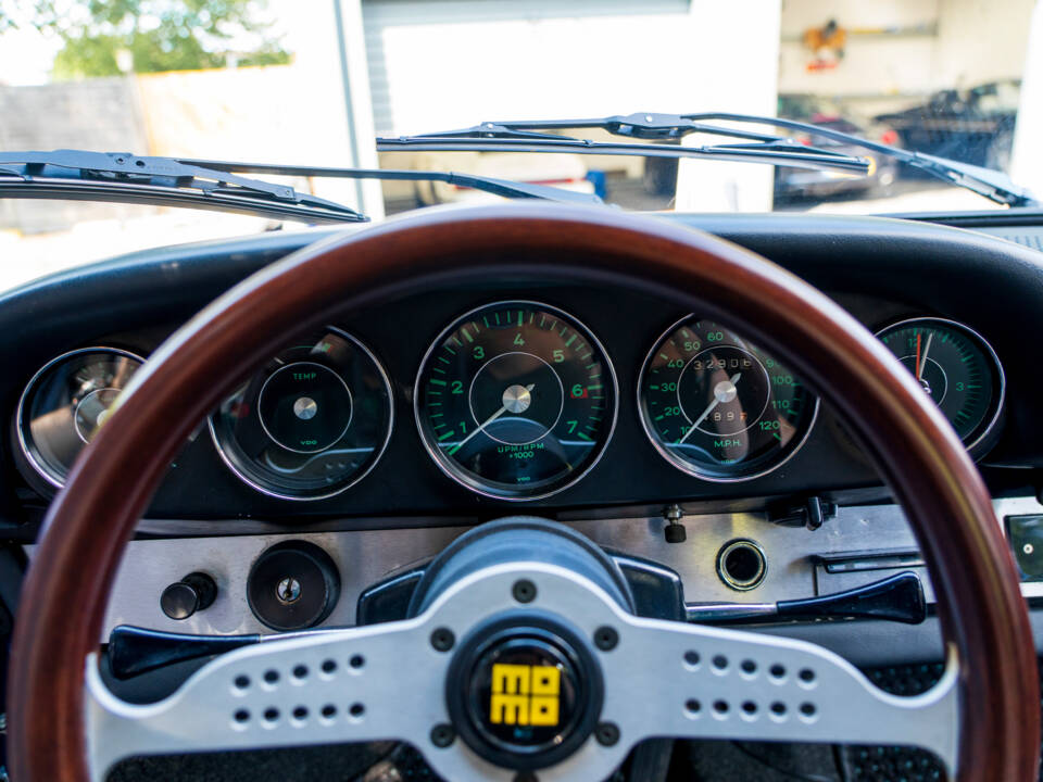Image 15/42 of Porsche 912 (1967)