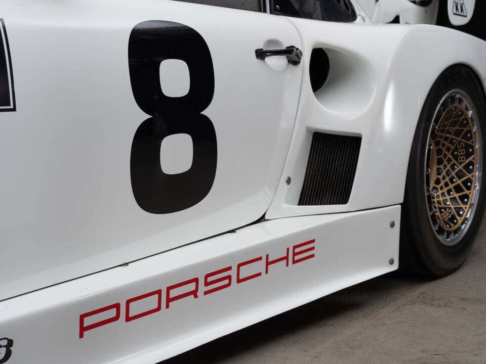 Bild 21/32 von Porsche 935 K3/4 Kremer Racing (1980)