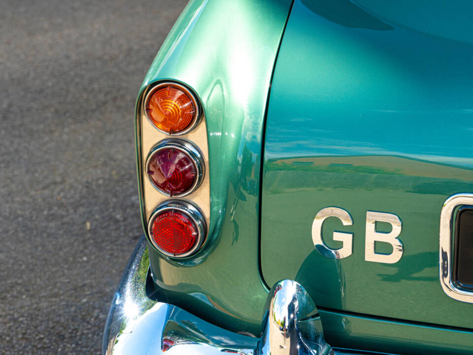 Bild 40/50 von Aston Martin DB 4 (1962)