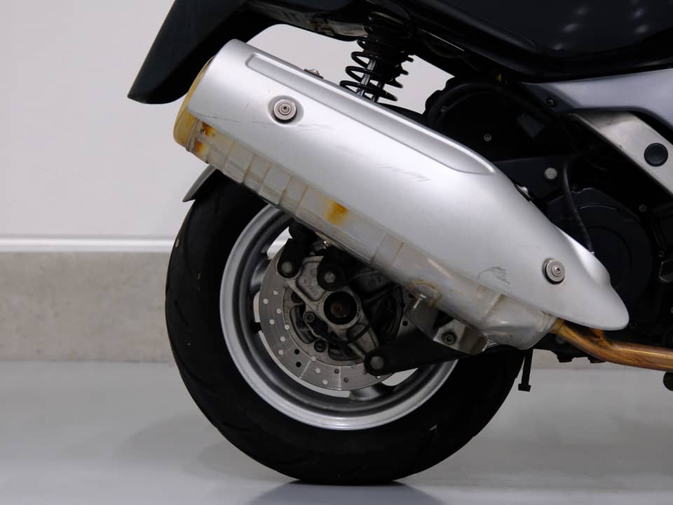 Image 8/51 of BMW C1 125 (2001)