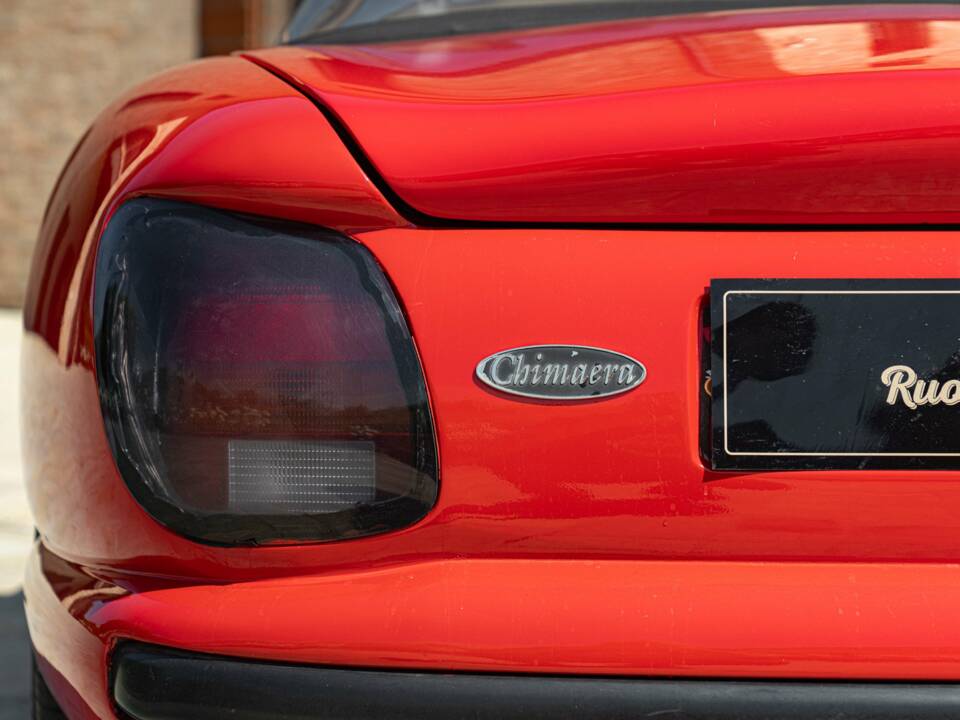 Bild 21/50 von TVR Chimaera 4,0 (1994)