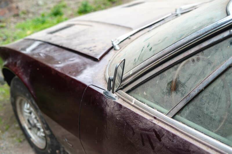 Afbeelding 18/40 van Maserati Indy 4700 (1971)