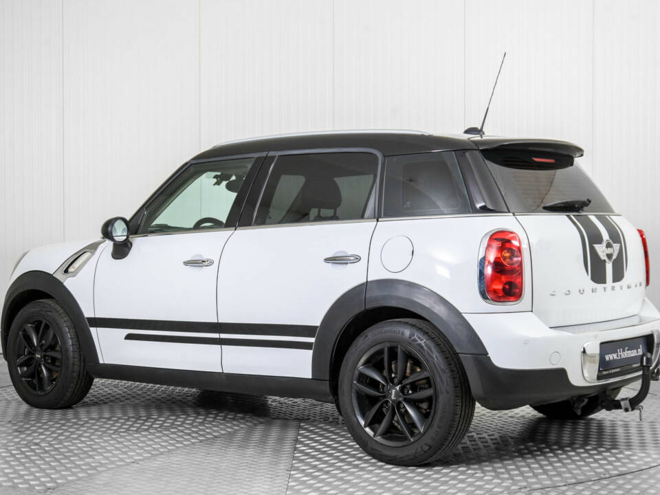 Image 6/50 of Mini Cooper D Countryman (2013)