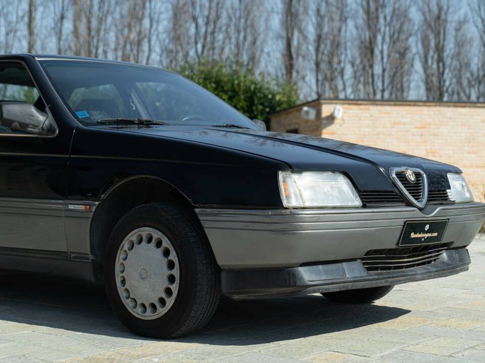 Image 21/50 of Alfa Romeo 164 2.0 (1990)