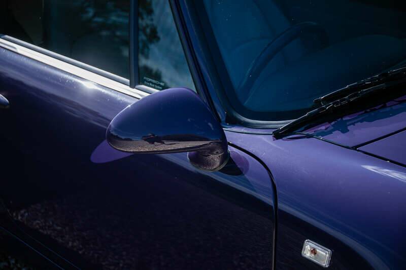 Image 42/50 of Porsche 911 Turbo (1995)