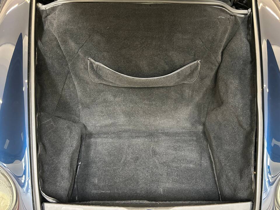 Afbeelding 32/39 van Porsche 911 Carrera (1995)