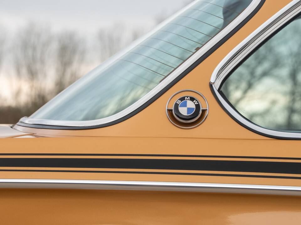 Afbeelding 40/50 van BMW 3.0 CSL (1974)