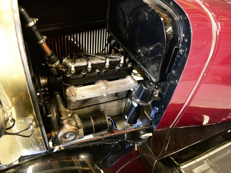 Bild 26/43 von FIAT 501 (1925)