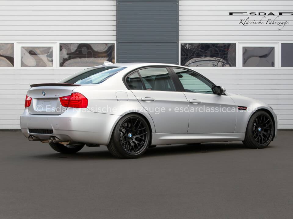 Image 2/41 of BMW M3 (2013)