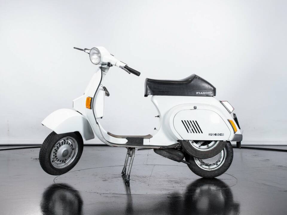 Bild 1/20 von Piaggio DUMMY (1984)