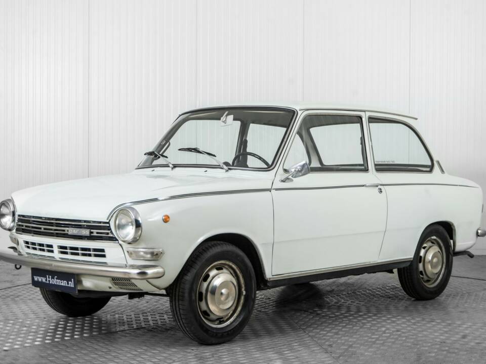 Image 1/50 of DAF 55 (1972)