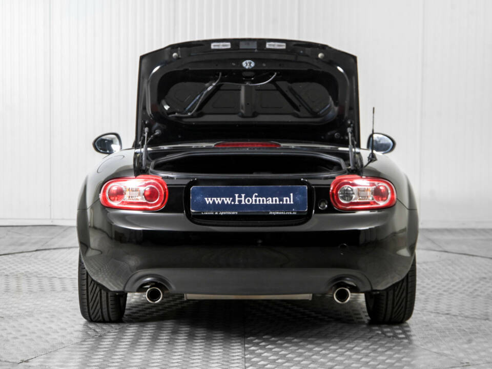 Bild 43/50 von Mazda MX-5 2.0 (2010)