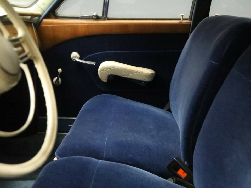 Afbeelding 20/50 van BMW 502 (1956)