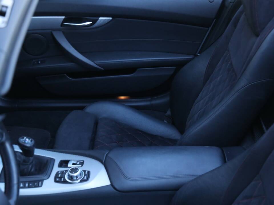 Image 33/50 de BMW Z4 sDrive23i &quot;1000 Miglia&quot; (2013)