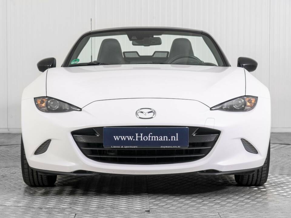 Afbeelding 9/50 van Mazda MX-5 1.5 (2016)