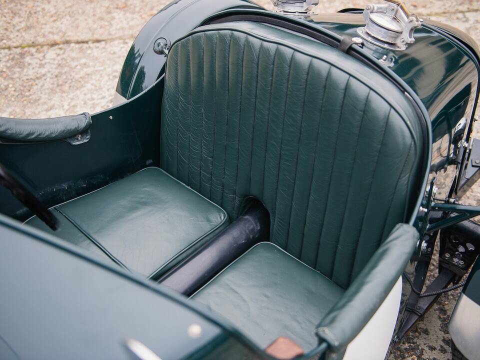 Bild 2/22 von MG Q-Type (1936)