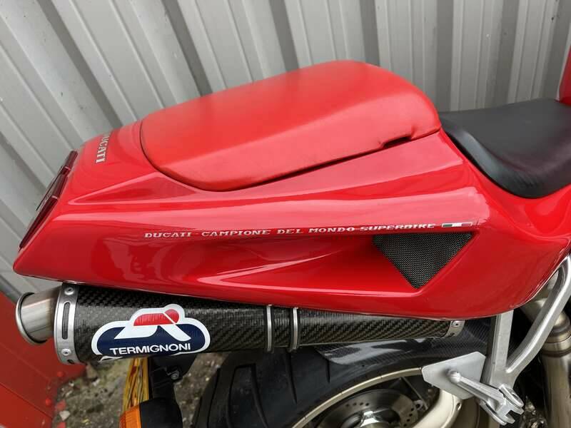 Image 24/30 of Ducati DUMMY (1995)