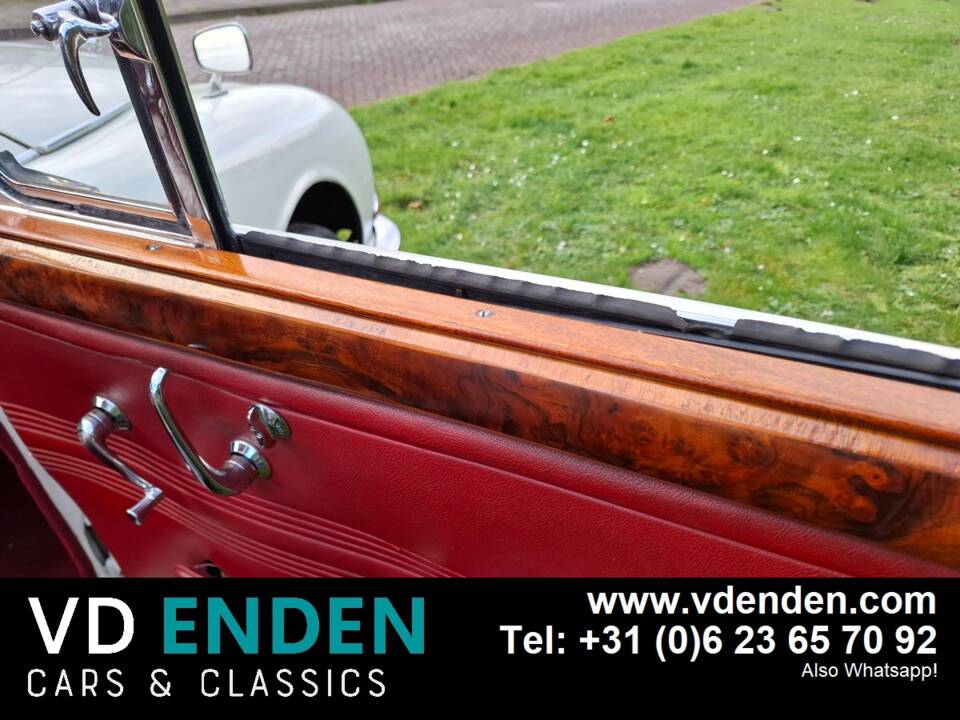 Bild 34/66 von Jaguar S-Type 3.4 (1964)