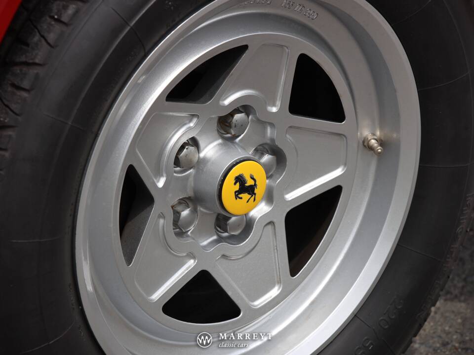 Bild 48/55 von Ferrari 308 GTBi (1981)