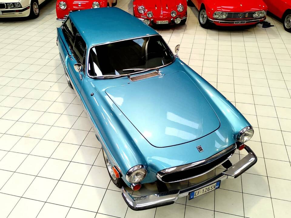 Imagen 14/54 de Volvo 1800 ES (1973)