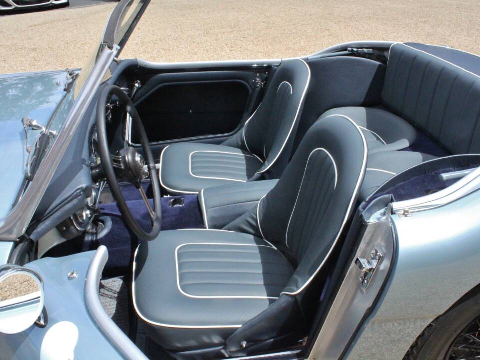 Bild 11/20 von Austin-Healey 3000 Mk I (BT7) (1959)