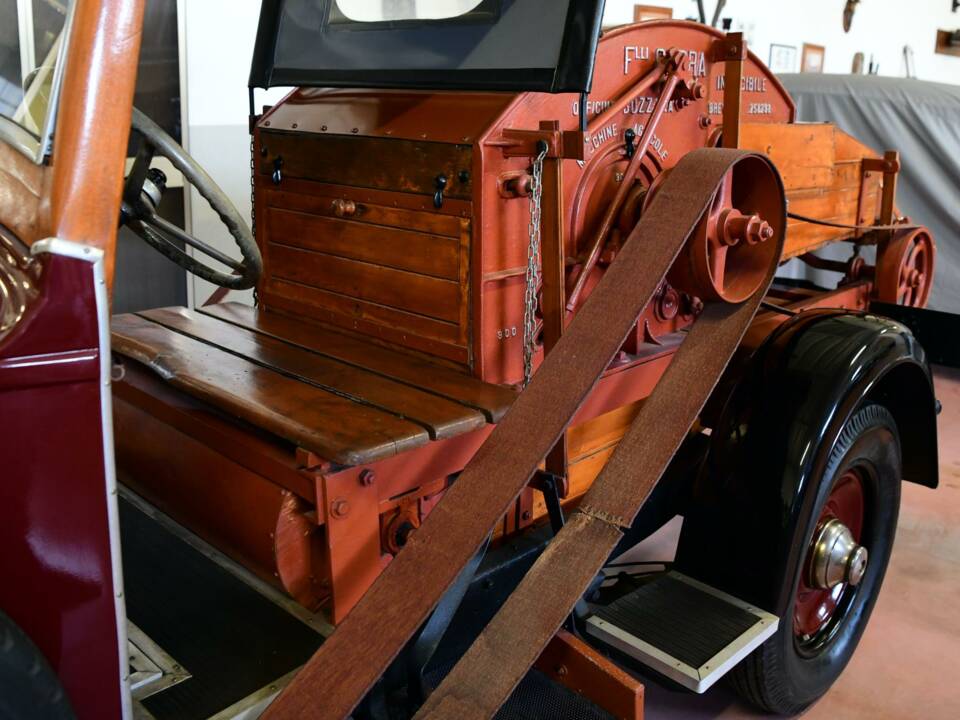 Afbeelding 31/50 van FIAT 521 C (1930)