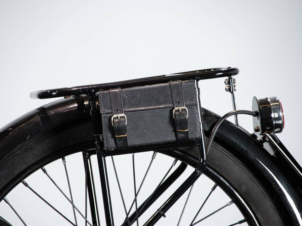 Bild 23/50 von Bianchi DUMMY (1929)