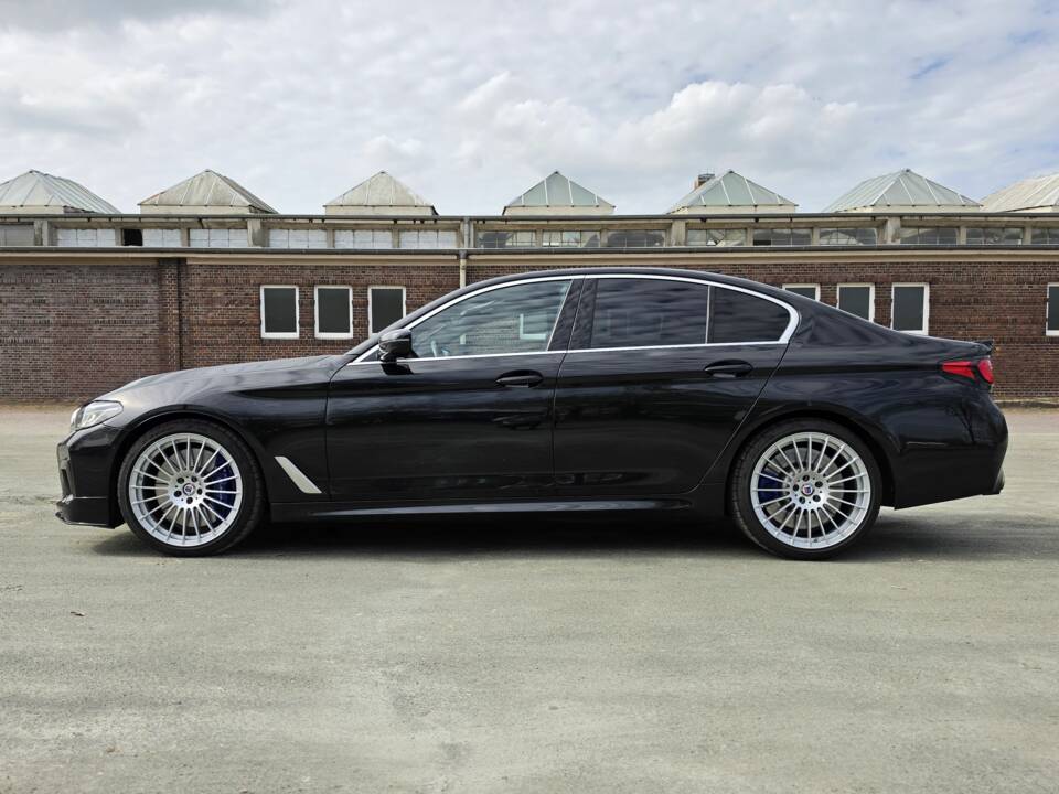 Bild 2/14 von ALPINA D5 (2021)