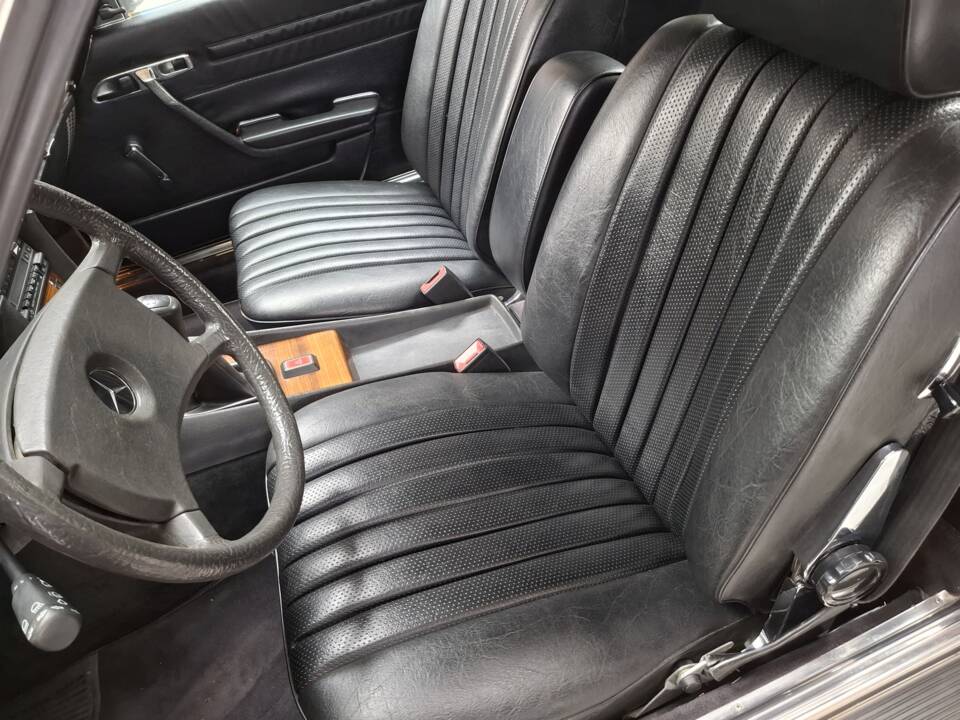 Bild 13/18 von Mercedes-Benz 280 SL (1981)