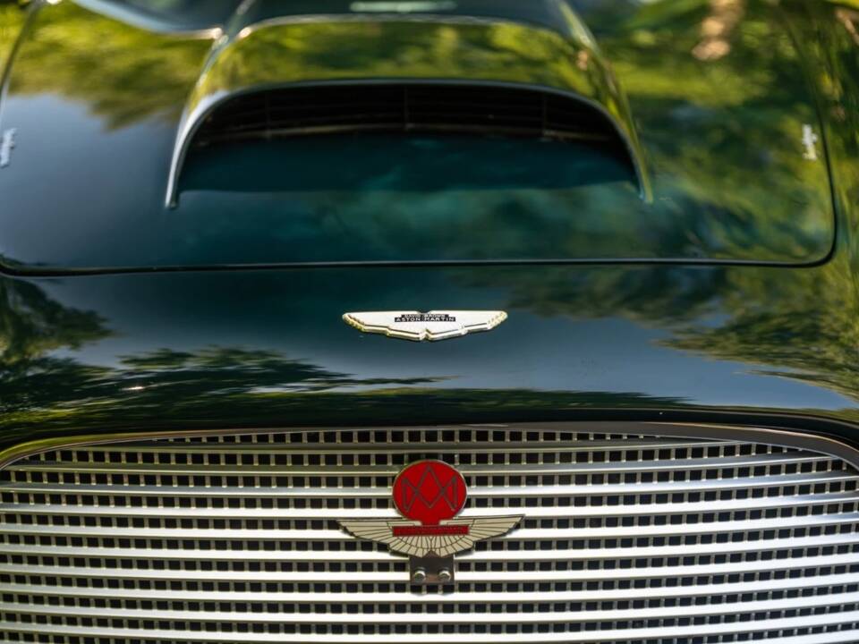 Afbeelding 14/76 van Aston Martin DB 4 (1961)