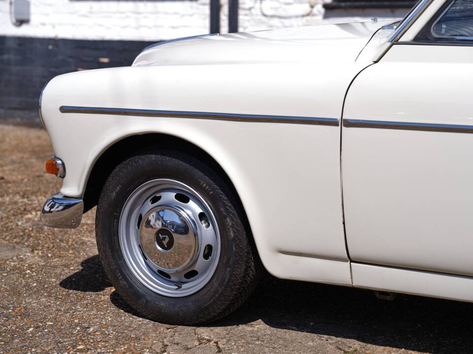 Bild 14/47 von Volvo Amazon  P121 (1965)