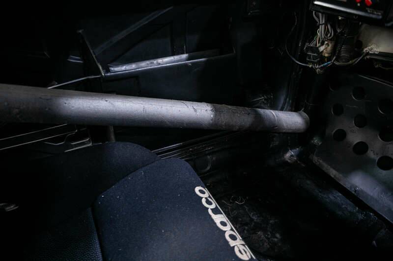 Image 25/48 of Opel Manta 400 (1985)