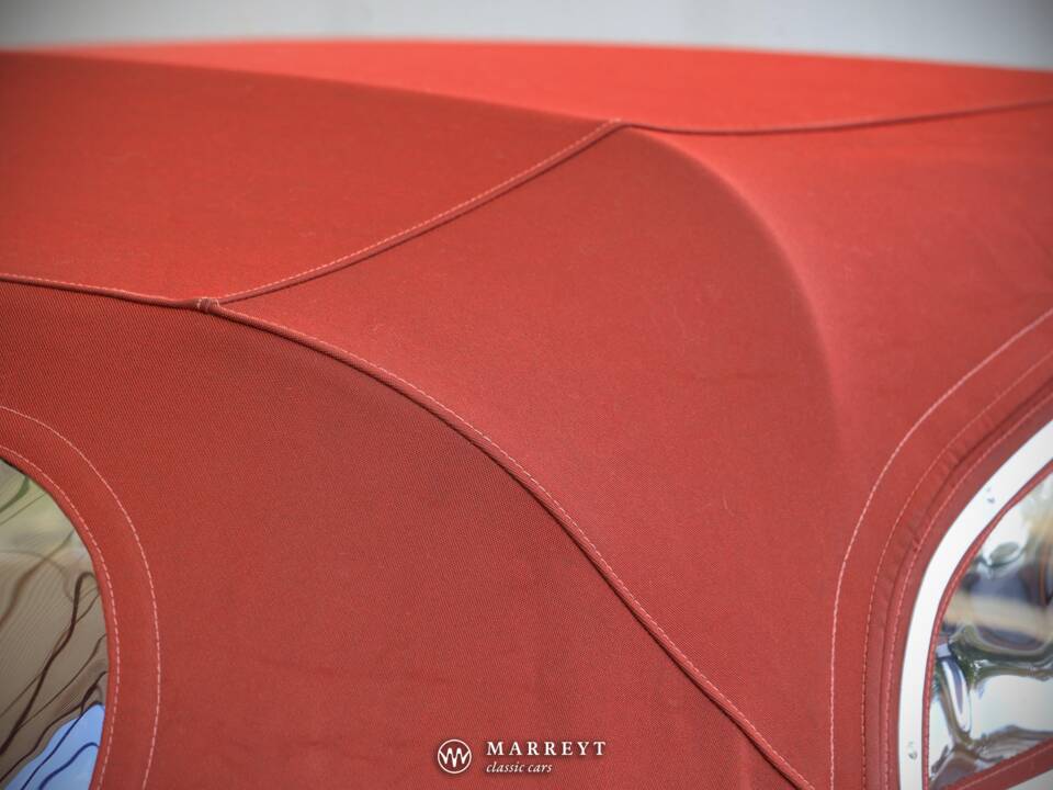 Bild 97/98 von Austin-Healey 100&#x2F;4M (BN2) (1955)