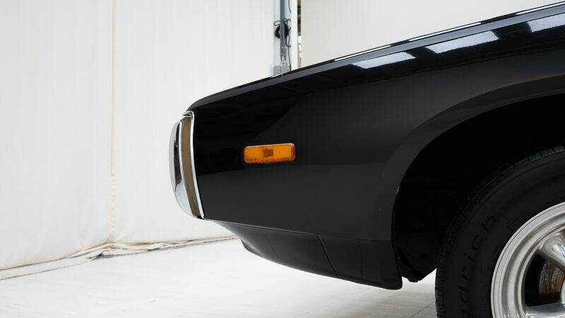 Afbeelding 14/15 van Dodge Charger 318 (1974)