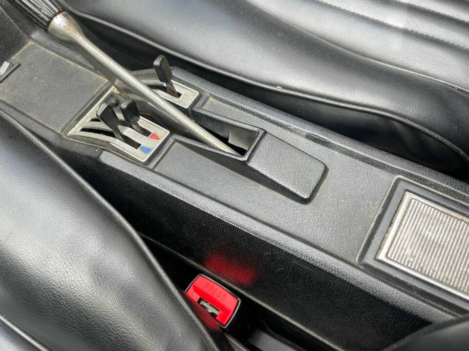 Immagine 8/9 di FIAT 124 Spider BS (1972)