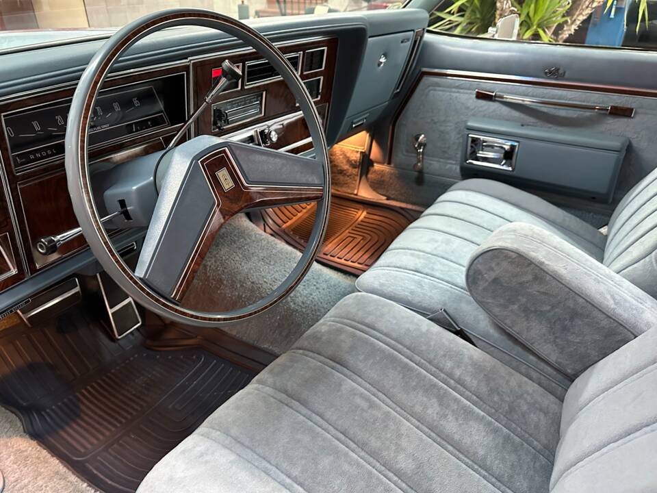 Imagen 29/64 de Oldsmobile Delta 88 Royale (1979)