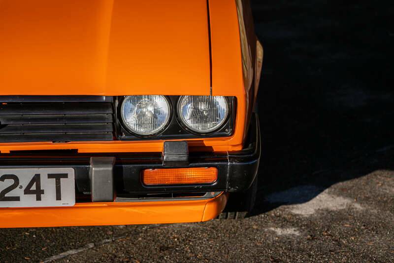 Image 43/50 of Ford Capri 3,0 (1979)