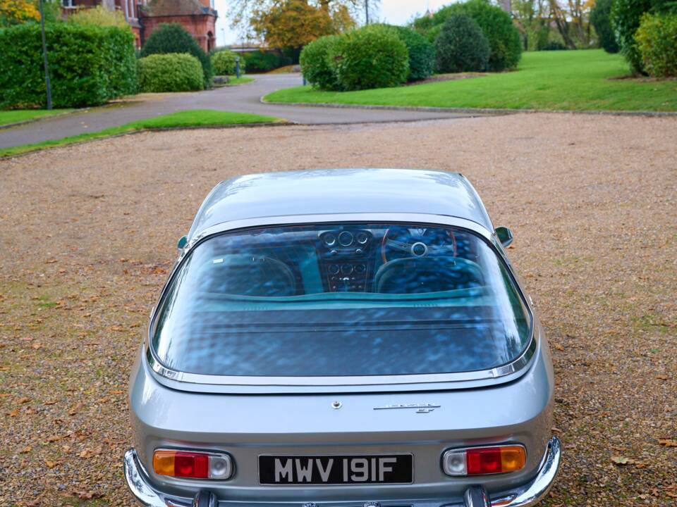 Image 41/50 of Jensen FF (1967)