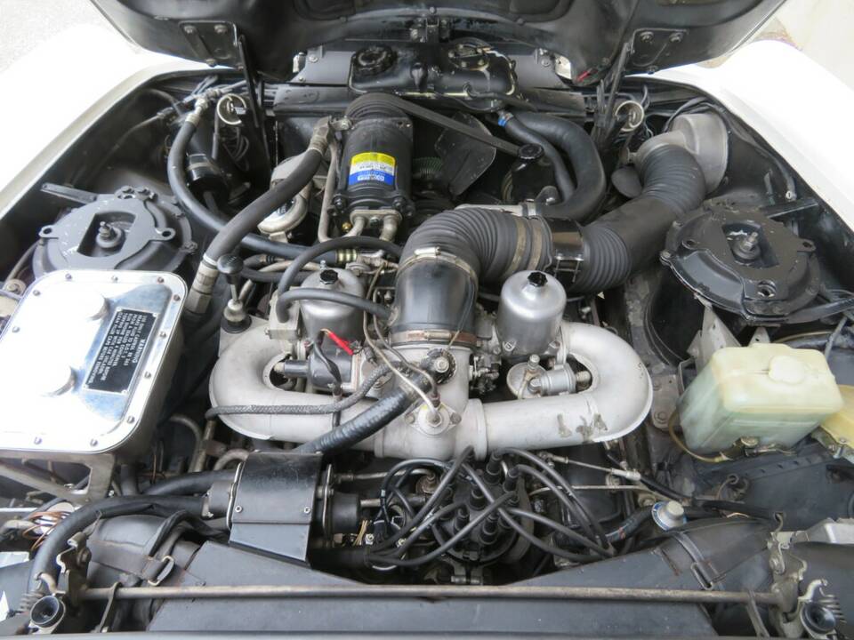 Imagen 18/25 de Rolls-Royce Corniche I (1972)