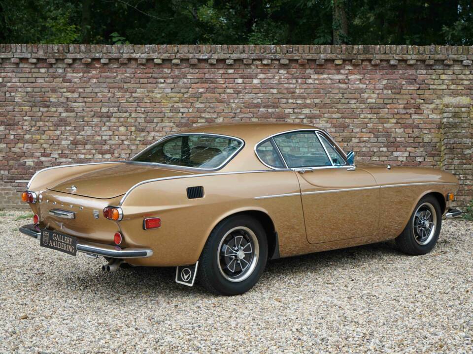 Image 34/50 of Volvo 1800 E (1971)