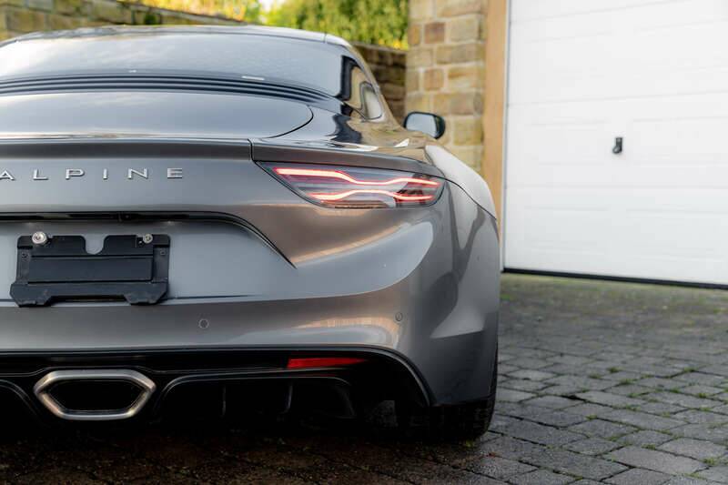 Afbeelding 12/50 van Alpine A 110 (2019)