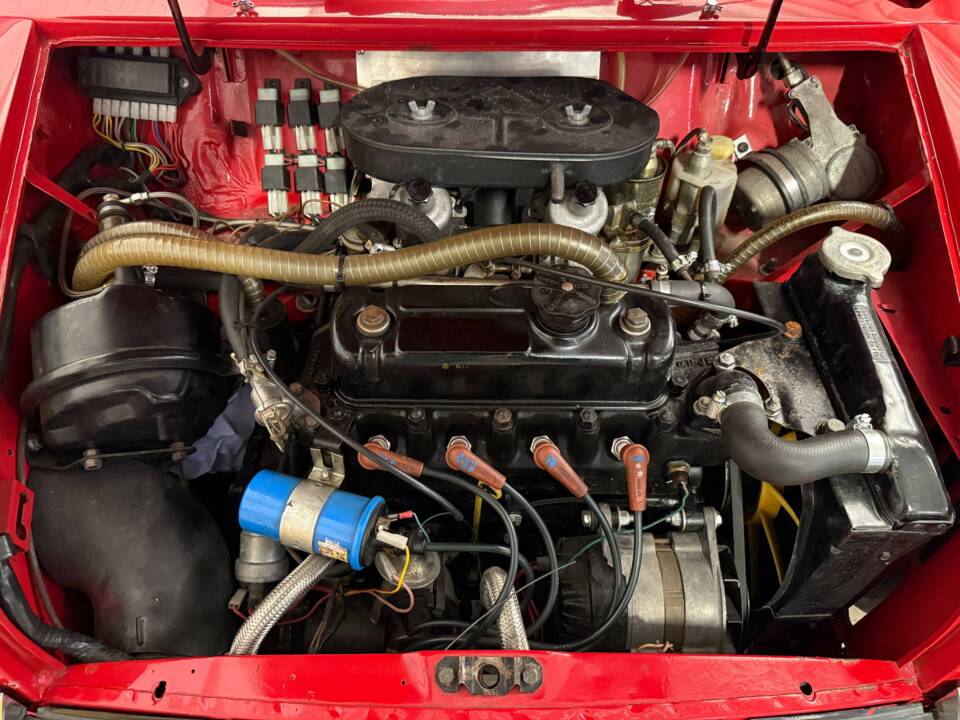 Immagine 5/17 di Innocenti Mini Cooper 1300 (1972)