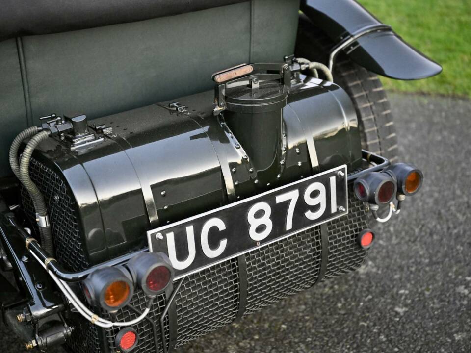 Image 25/50 de Bentley 4 1/2 Litre (1928)