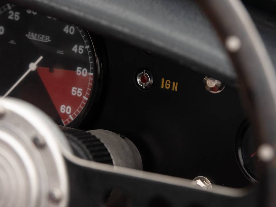 Bild 64/72 von Jaguar Special custom (1959)