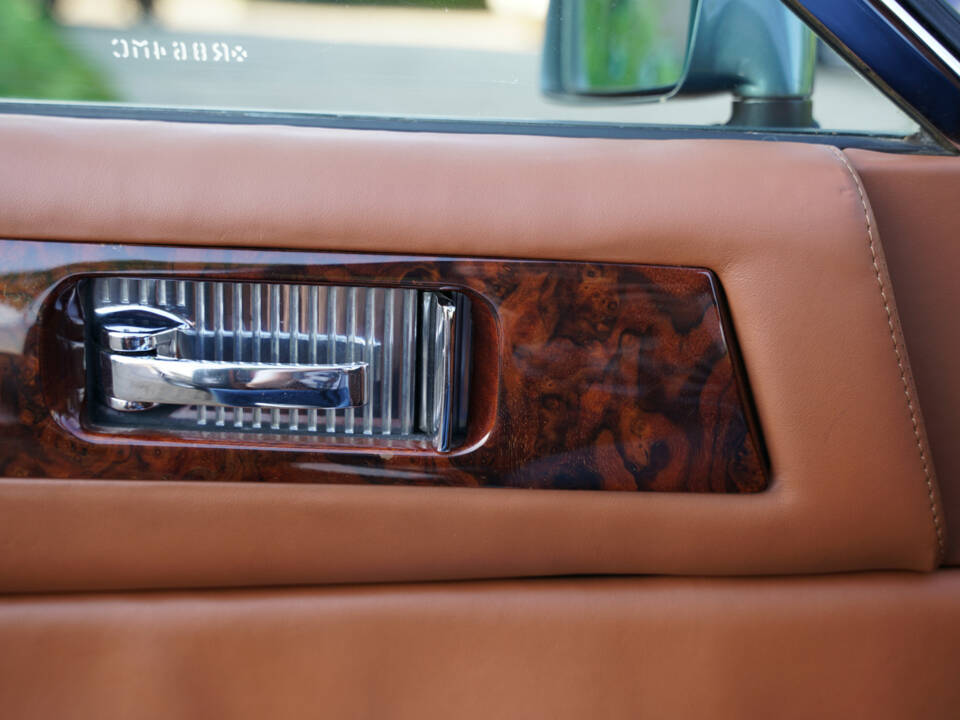 Afbeelding 28/50 van Aston Martin V8 Vantage (1980)