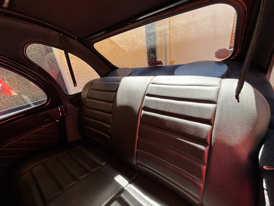 Image 7/10 de Citroën 2 CV 6 Charleston (1988)