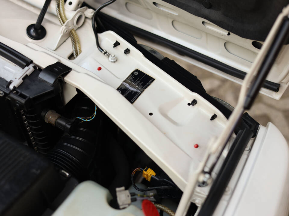 Bild 20/70 von BMW 735i (1991)