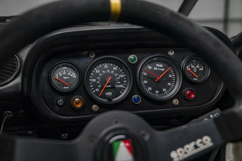 Afbeelding 38/50 van Ford Escort RS 2000 (1971)