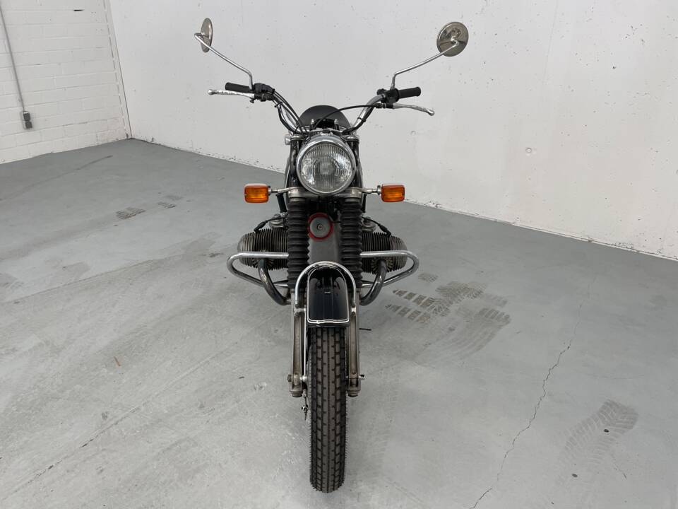 Immagine 6/15 di BMW R 75/5 (1971)
