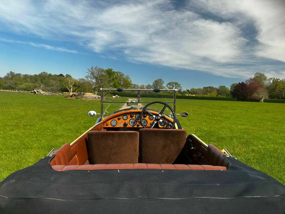 Image 35/63 of Bentley 3 Litre (1924)
